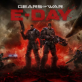 Gears of War E-Day llegará el 6 de octubre y será exclusivo de Xbox