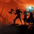 TheReview – Gothic 1 Remake